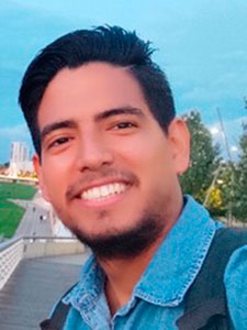 Enrique Marin